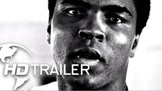 I am Ali - Trailer deutsch / german HD I am Ali - Trailer deutsch / german HD