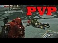 MGS5 Security Challenge PVP Rambostyle, Blast Arm