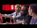 NEWS DEBATE ON DRAKE AND PUSHA T