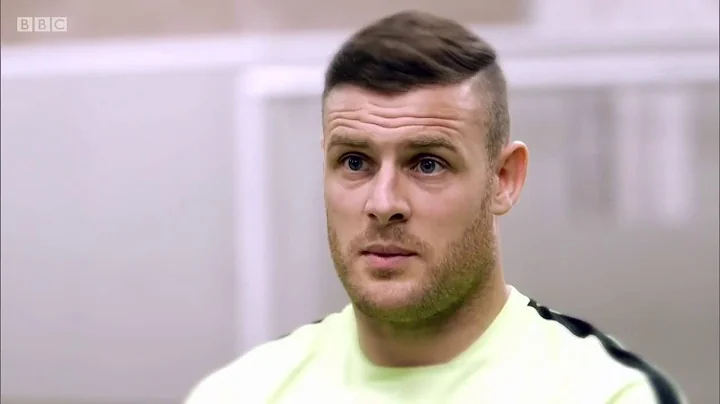 Anthony Stokes Interview Scottish Cup Final Sports...