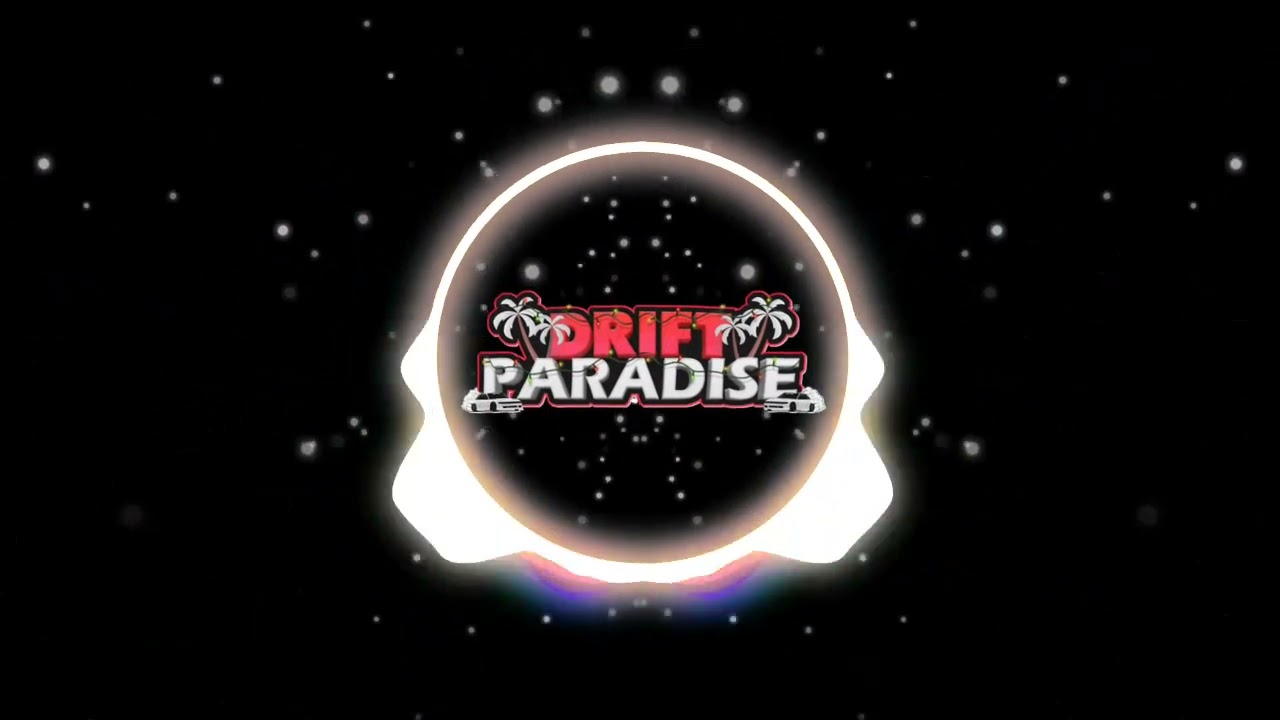 Drift Paradise - Christmas Track 3