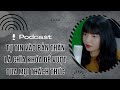 Pobcast | Tự tin vào bản thân là chìa khóa để vượt qua mọi thách thức
