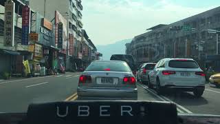 ［Uber新竹、桃園］如何選擇Uber 租車靠行（車行選擇介紹）