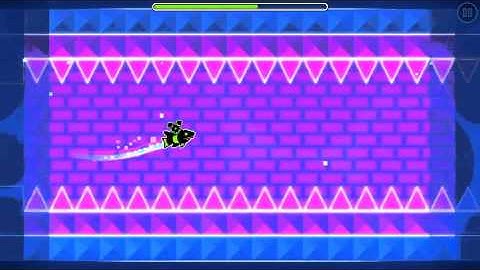 (GD) Dynamic on Track | 100% |