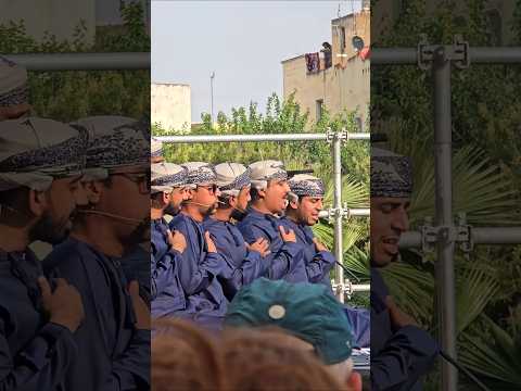 Soufi Ceremonie Al Areej Ensemble 