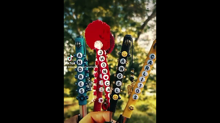 yo también quería hacer el trend