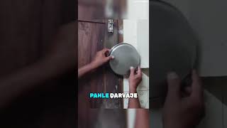 The thief hack