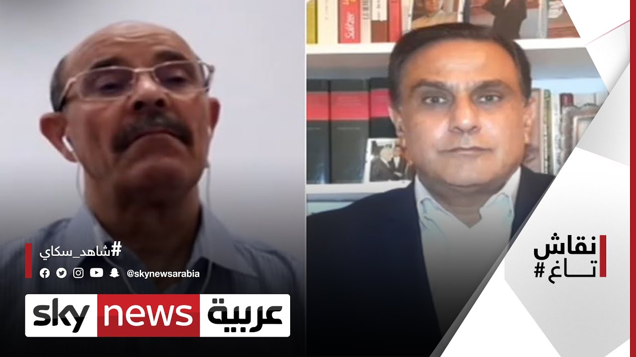 الفرنسية في الجزائر.. نقاش ساخن بين مؤرخ جزائري وباحث فرنسي| 