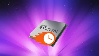 How to Overclock your CPU MIning Rig
