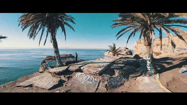 Kevin Clarke - Kiss Of Life (MUSIC VIDEO)