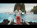 Ella Scott Jesus You Lift Me Higher Official Music Video 