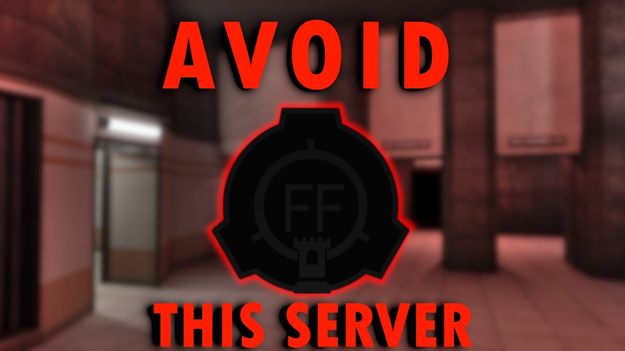 its the perfect server for scps fans. in the discord server we can hav