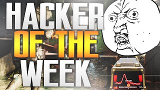 Details Black Ops 3 Hacker of the Week: Faze Fanboys Aimbot & Wallhack News