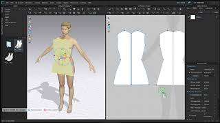 CLO 3D - Tutorial for Beginners in less than 8 MINUTES!