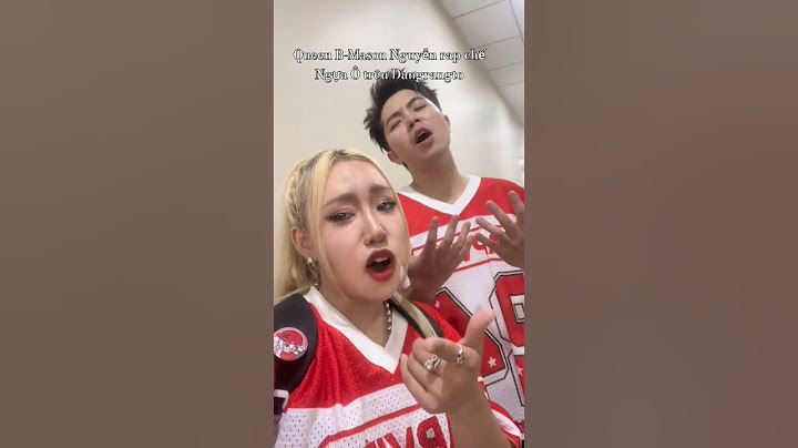 Queen B-Mason Nguyễn rap chế Ngựa Ô trêu Dangrangto #queenb #masonnguyen #nguao #dangrangto