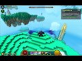 Trove - Candy Barbarian lvl 42 solo Sky Giant farming 2015