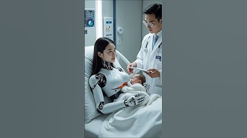 When Technology Becomes Art #Meibot #future #robot #art #tech #technology