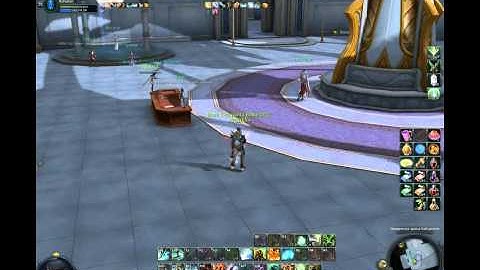 [Duel] Aion 2.5 Gladiator vs. Templar