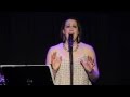 "Breathe" by Kooman & Dimond - Natalie Weiss (Sophie's NYC Concert)