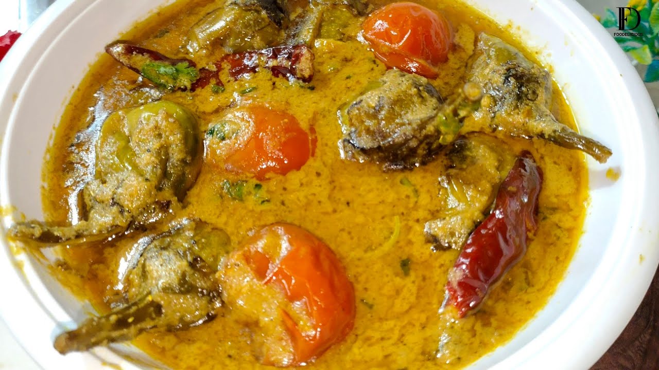 Bagara Baingan Secret Masala | Perfect Every Time