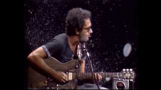 JJ Cale w/ Leon Russell In Session at the Paradise Studios, L A  (1979)