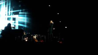 George Michael  - Going To A Town (Zagreb 2011-09-20)