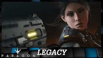 LT. BELICA BOT - Bot-Spectate - Paragon Legacy