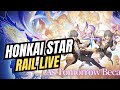 Farewell, Amphoreus!!! | Honkai Star Rail Live
