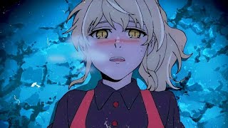 Tower Of God [AMV] Bring Me Back To Life