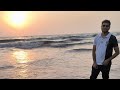 Juhu beach mumbai vlog  jugal sharma