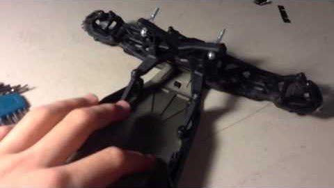 TLR 22 Build Update 2