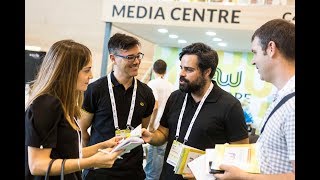 Affiliate World Europe 2018