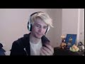 xQc Clapping Faster Than Supersonic Speeds