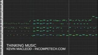Thinking Music