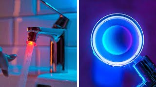 GADGETS VS HACKS || Popular Inventions and Ideas for your Kitchen, Bathroom and Beauty
