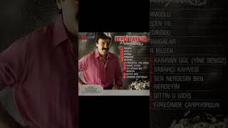 FERDİ TAYFUR-Prangalar (En çok satan albüm plak kaydı 17 Mayıs  yayında)#keşfet #ferditayfur #plak
