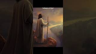 Wallpapers Of Jesus! #strangerthings #jesus screenshot 4