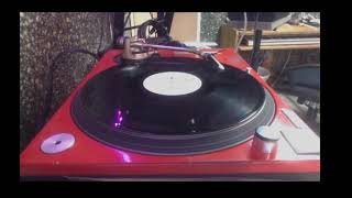 Kid Crème ‎– Apache