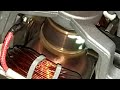 TROUBLESHOOTING THE MOTOR OF A BLENDER MACHINE