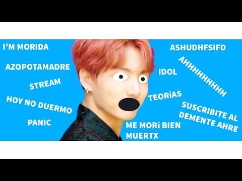 COMO REACCIONA ARMY POR EL COMEBACK