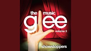 One Less Bell To Answer / A House Is Not A Home (Glee Cast Version)