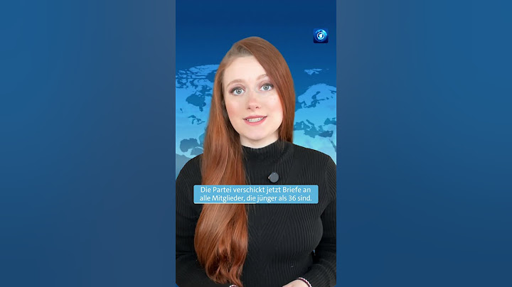 Junge Alternative löst sich auf – aber warum? #nachrichten #tagesschau #afd