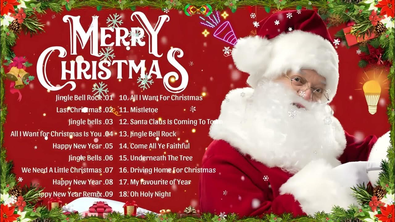 Best Christmas Songs 2024 Pop Christmas Songs Playlist Top 100 best-christmas-songs-2024-pop-christmas-songs-playlist-top-100