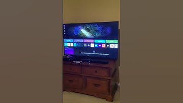 LG tv start up and shutdown