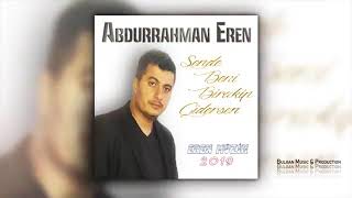 Sende beni bırakıpta gidersen-Abdurrahman EREN   #sende #beni #bırakıpta #gidersen