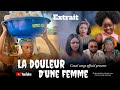 La douleur dune femme bande annonce nouveau film congolais 2024