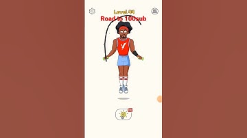 Dop 4 level 44 gameplay walkthrough #vlogs #shorts #Nirmalapaulvlogs