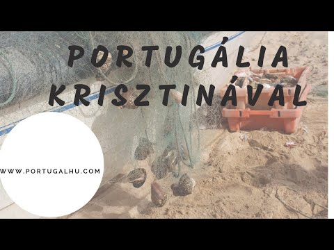 Videó: Lisszaboni Akvárium (Oceanario de Lisboa) leírása és fotók - Portugália: Lisszabon