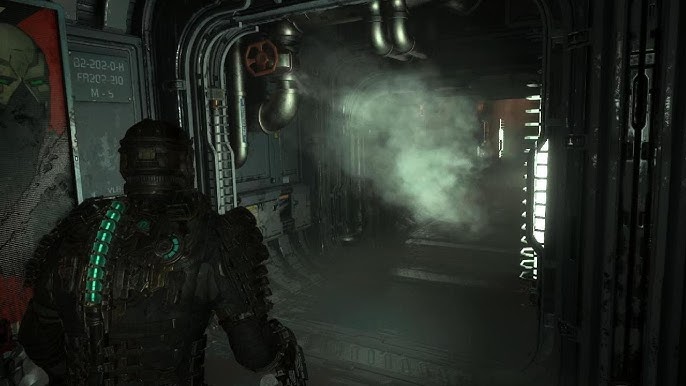 Twitcher, Dead Space Wiki