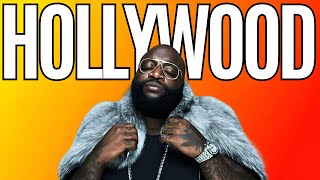 [FREE] Rick Ross x Jay Z Type Beat - Hollywood | #rickross #jayz